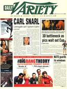 Variety Subscription